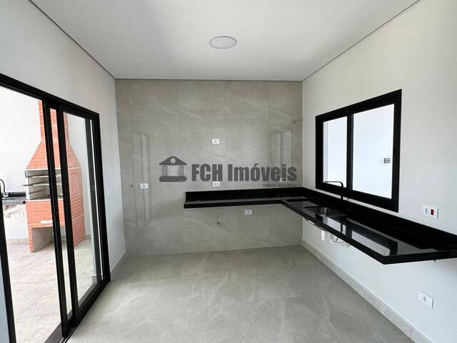 #298 - Casa em condomínio para Venda em Boituva - SP - 2