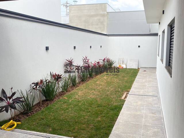 #298 - Casa em condomínio para Venda em Boituva - SP - 3