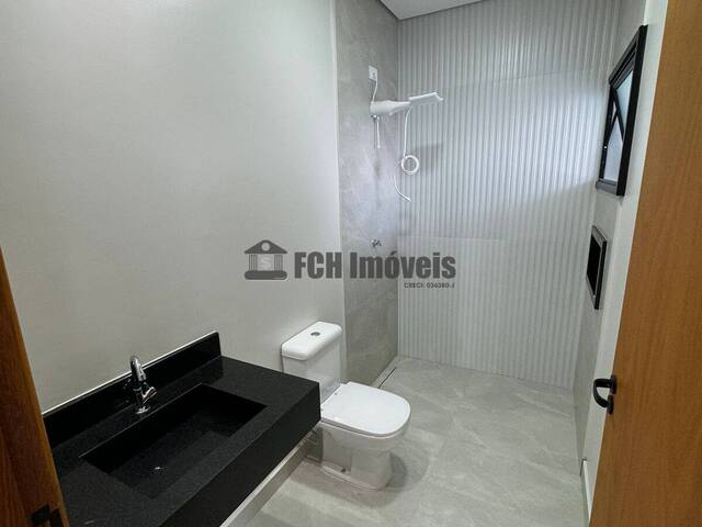 Casa em condomínio para Venda em Boituva - 4