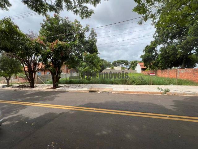 #299 - Terreno para Venda em Boituva - SP - 2