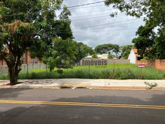 Terreno para Venda em Boituva - 4