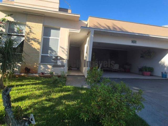 #300 - Casa em condomínio para Venda em Boituva - SP - 1