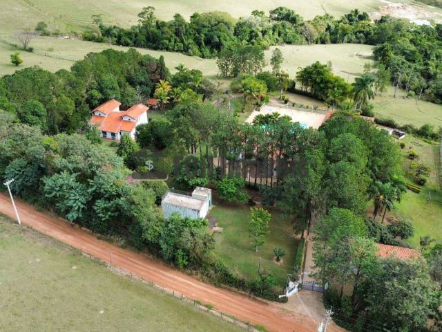 #301 - Sítio para Venda em Porto Feliz - SP - 1