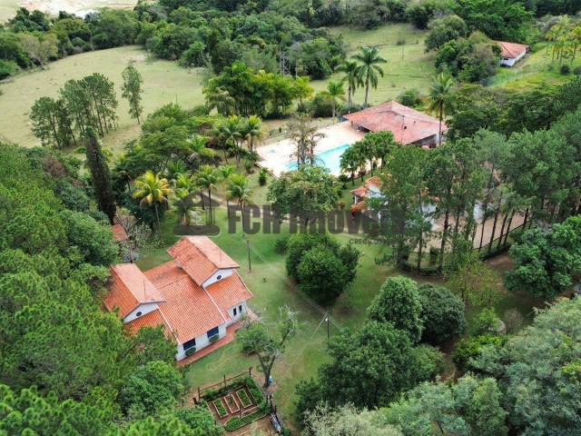 #301 - Sítio para Venda em Porto Feliz - SP - 2