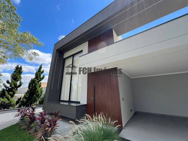 Casa em condomínio para Venda em Boituva - 5