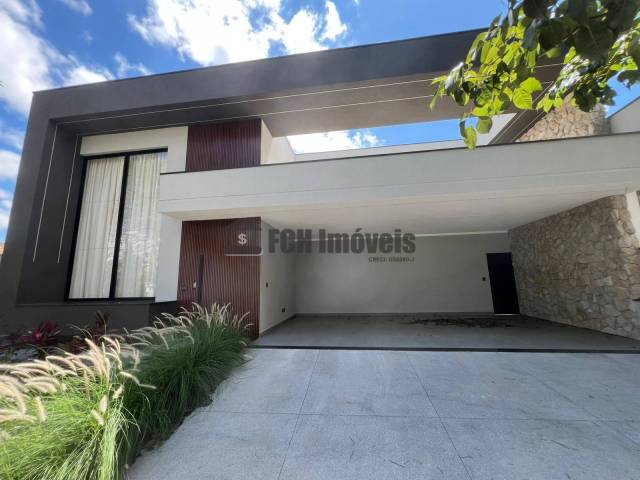 Casa em condomínio para Venda em Boituva - 4