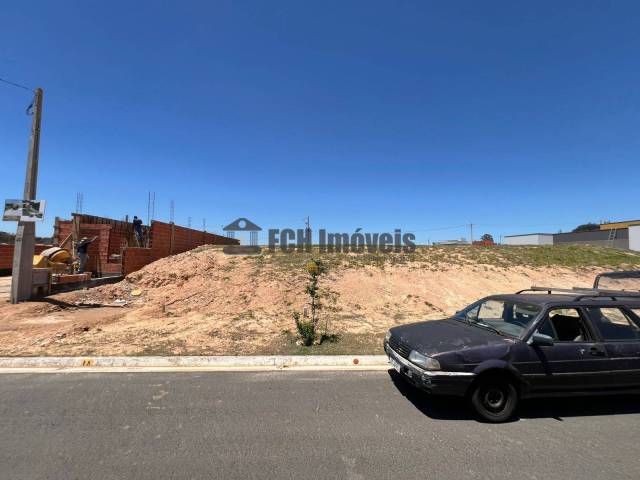 #303 - Terreno para Venda em Boituva - SP - 1