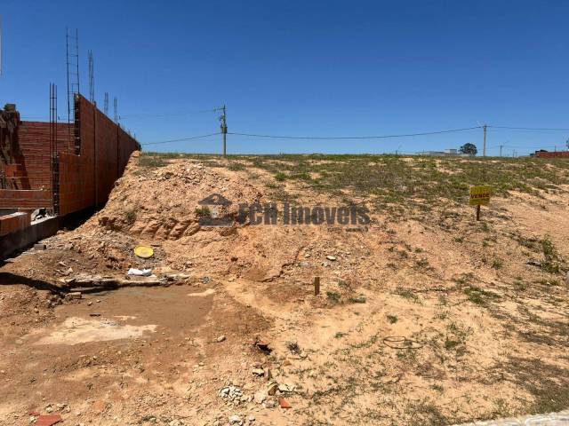 #303 - Terreno para Venda em Boituva - SP - 2
