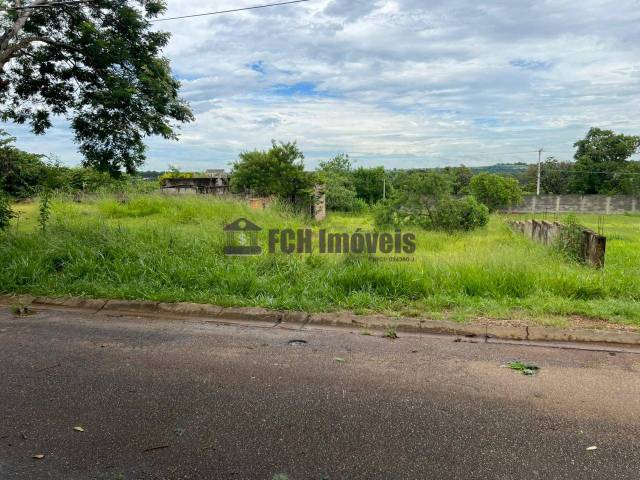 #304 - Terreno em condomínio para Venda em Boituva - SP - 1