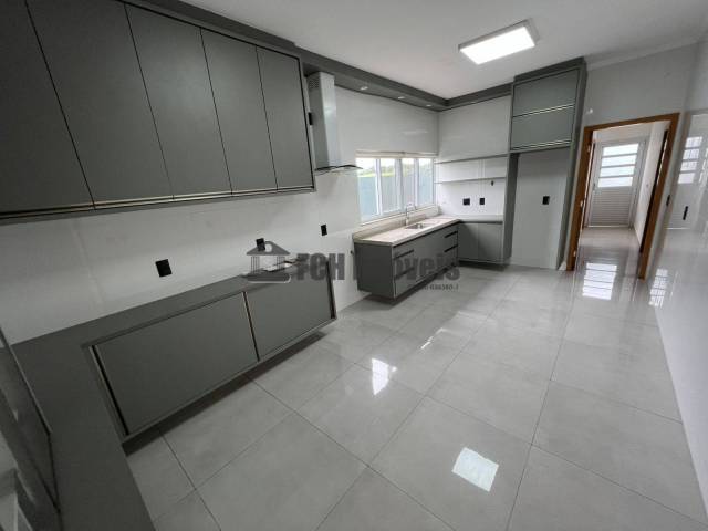 #305 - Casa em condomínio para Venda em Boituva - SP - 3