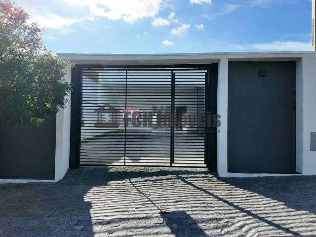 Venda em Vila dos Ipês - Boituva