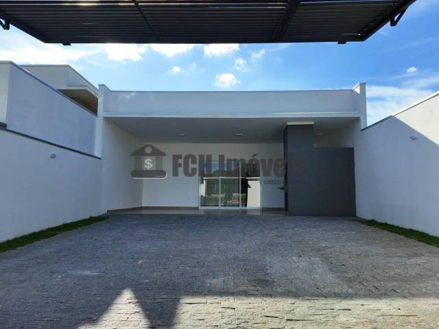 Casa para Venda em Boituva - 4