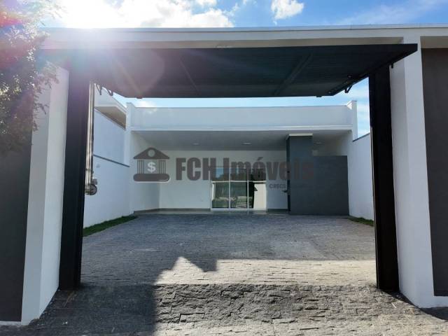 #231 - Casa para Venda em Boituva - SP - 3