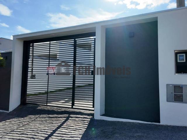 #231 - Casa para Venda em Boituva - SP - 2