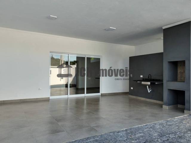 Casa para Venda em Boituva - 5