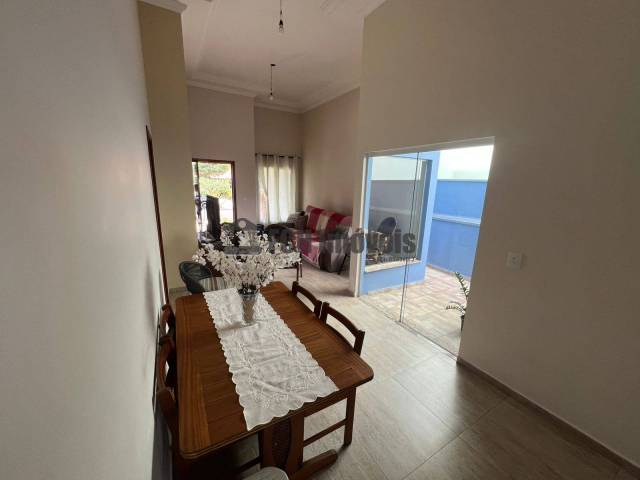 Casa em condomínio para Venda em Boituva - 4