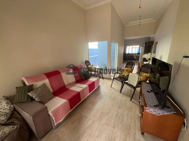 #306 - Casa em condomínio para Venda em Boituva - SP - 3