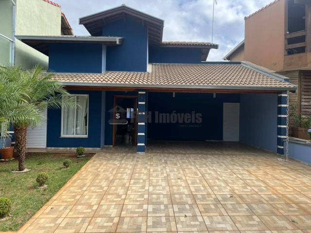 #306 - Casa em condomínio para Venda em Boituva - SP - 2