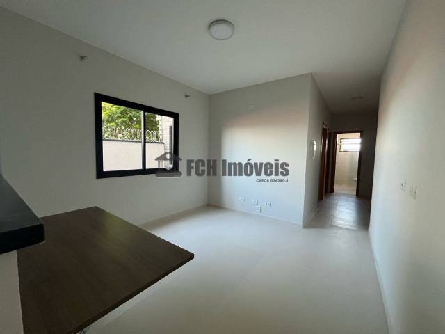 #307 - Apartamento para Venda em Boituva - SP - 1