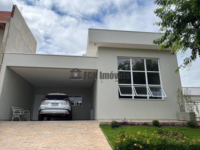 #308 - Sobrado para Venda em Porto Feliz - SP - 2