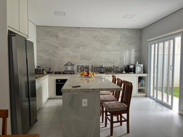 #308 - Sobrado para Venda em Porto Feliz - SP - 1