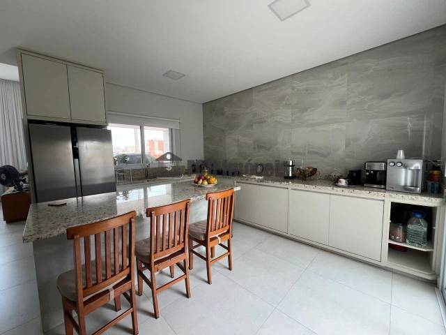 Sobrado para Venda em Porto Feliz - 5