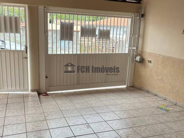 #309 - Casa para Venda em Porto Feliz - SP - 2