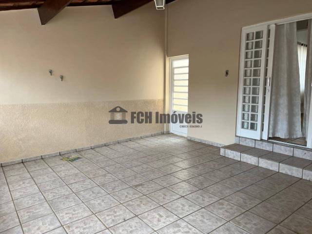 #309 - Casa para Venda em Porto Feliz - SP - 1