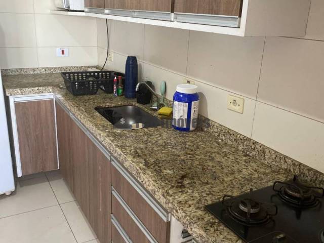 #310 - Apartamento para Venda em Boituva - SP - 2