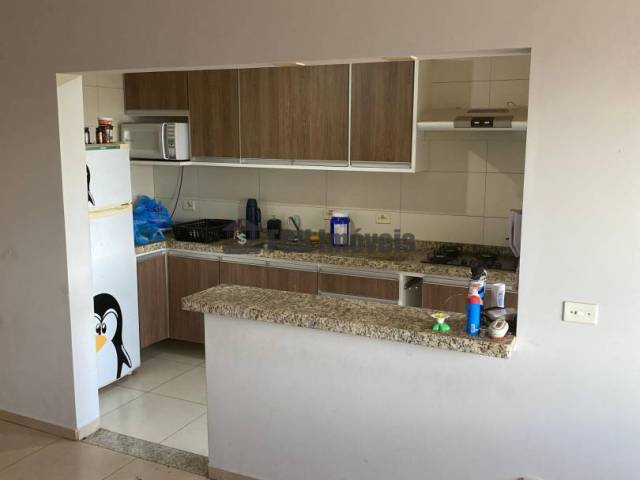 #310 - Apartamento para Venda em Boituva - SP - 1