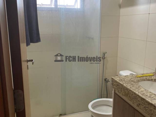 Apartamento para Venda em Boituva - 4