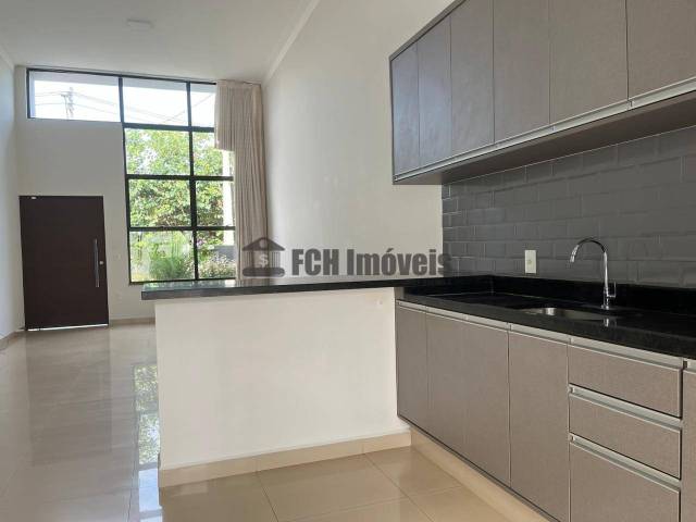 Casa para Venda em Porto Feliz - 2