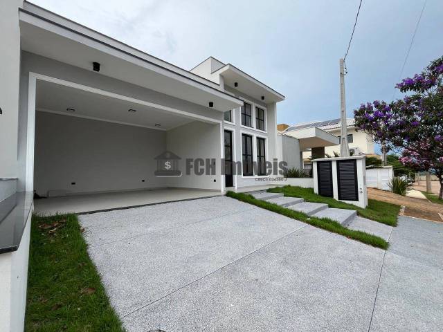 #313 - Casa para Venda em Porto Feliz - SP - 3