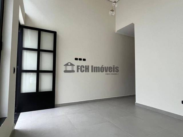 Casa para Venda em Porto Feliz - 5