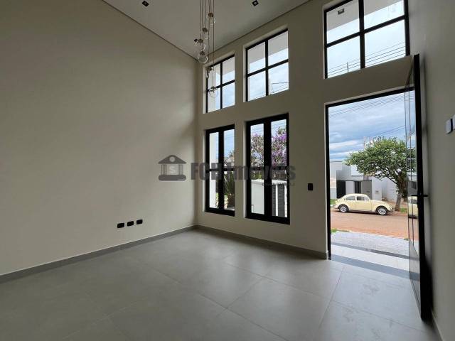 Casa para Venda em Porto Feliz - 4