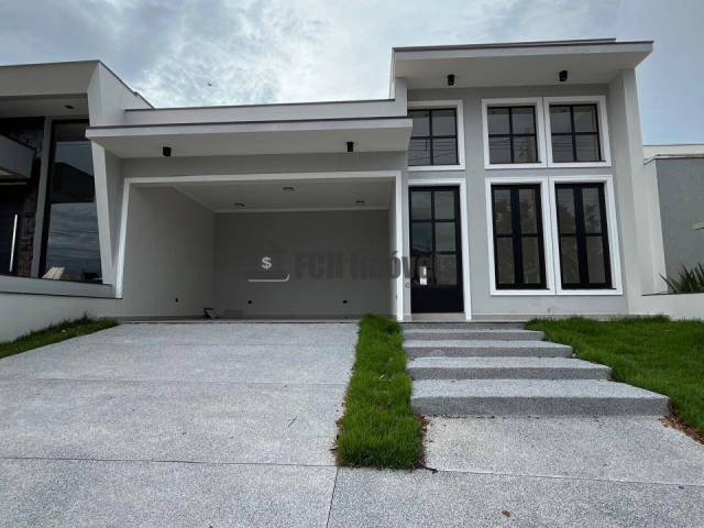 #313 - Casa para Venda em Porto Feliz - SP - 2