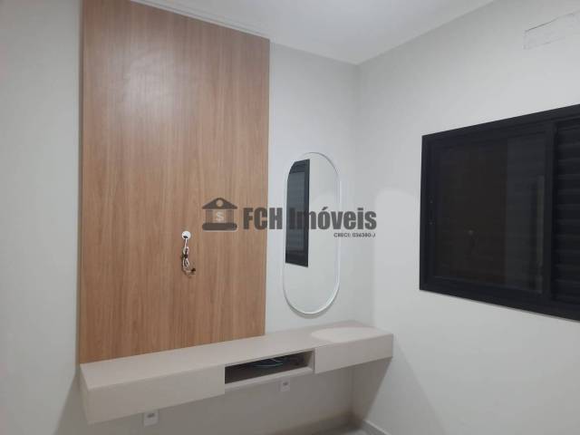 Casa para Venda em Porto Feliz - 4