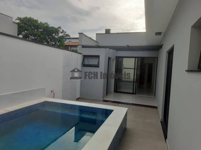 Casa para Venda em Porto Feliz - 5