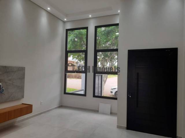 #314 - Casa para Venda em Porto Feliz - SP - 1