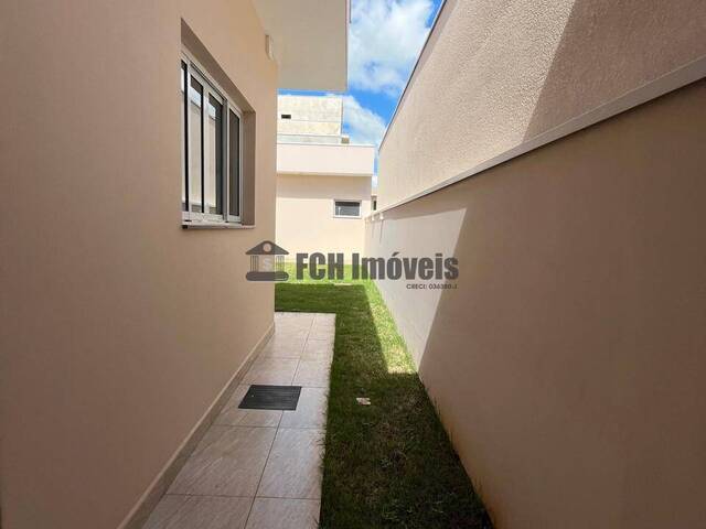 Casa para Venda em Porto Feliz - 5