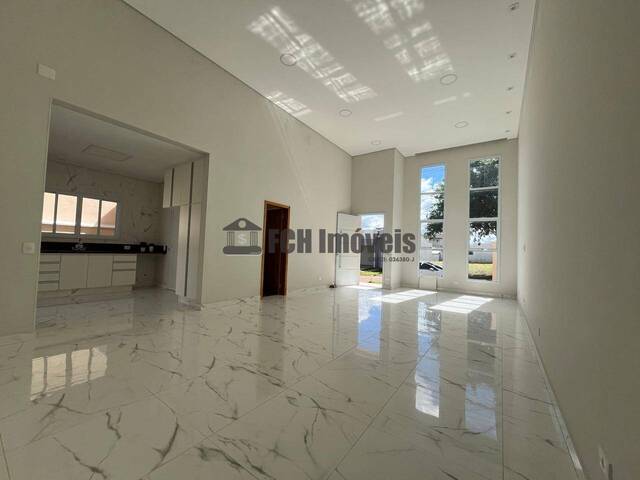 Casa para Venda em Porto Feliz - 4