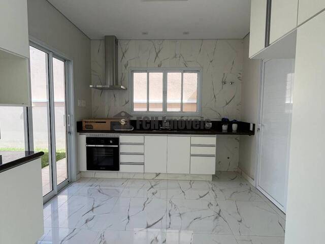 #315 - Casa para Venda em Porto Feliz - SP - 3