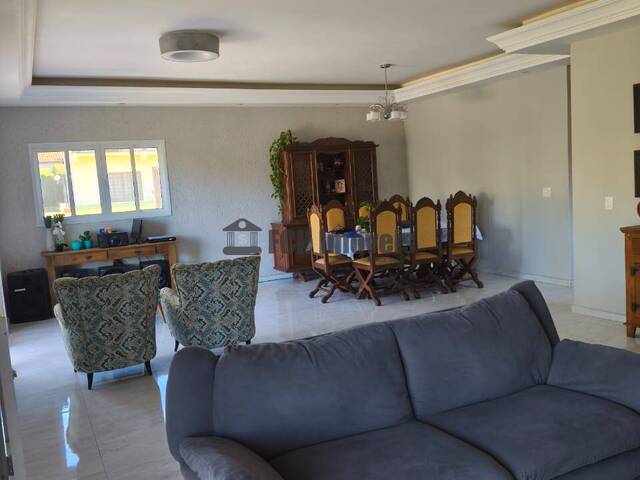 #316 - Casa em condomínio para Venda em Boituva - SP - 2