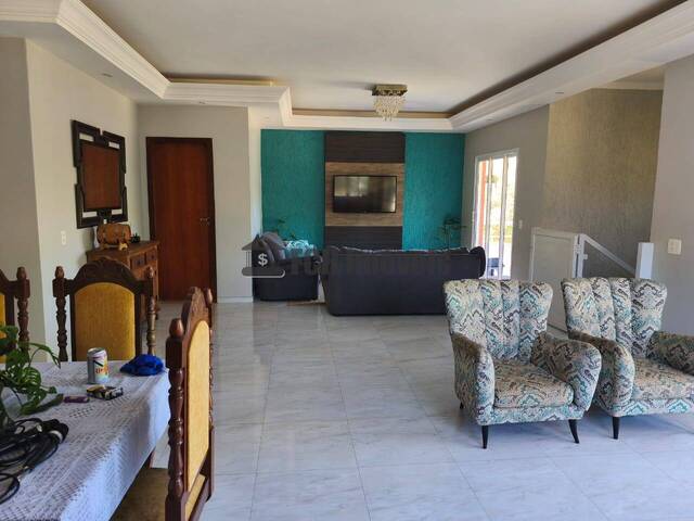 #316 - Casa em condomínio para Venda em Boituva - SP - 3