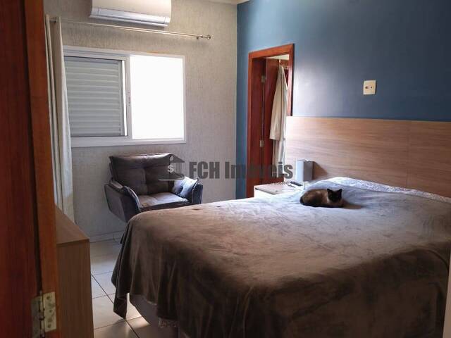 Casa em condomínio para Venda em Boituva - 4