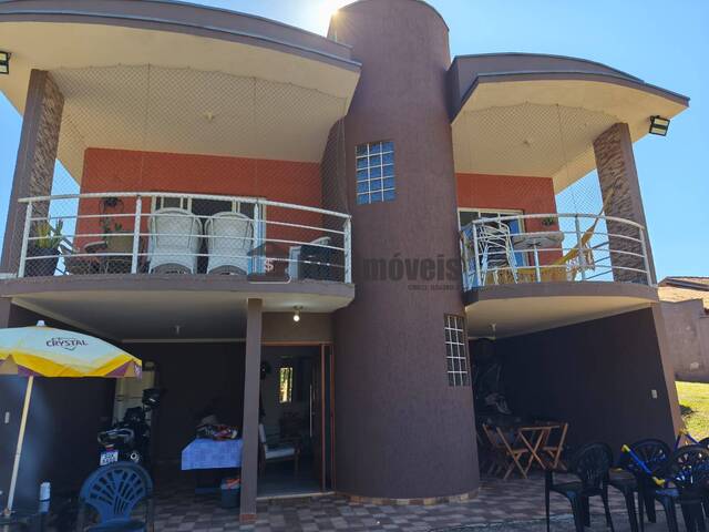 #316 - Casa em condomínio para Venda em Boituva - SP - 1