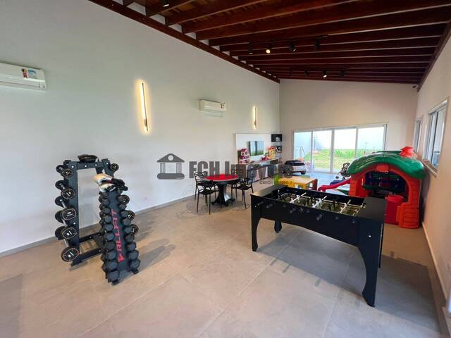 #317 - Casa em condomínio para Venda em Boituva - SP - 2