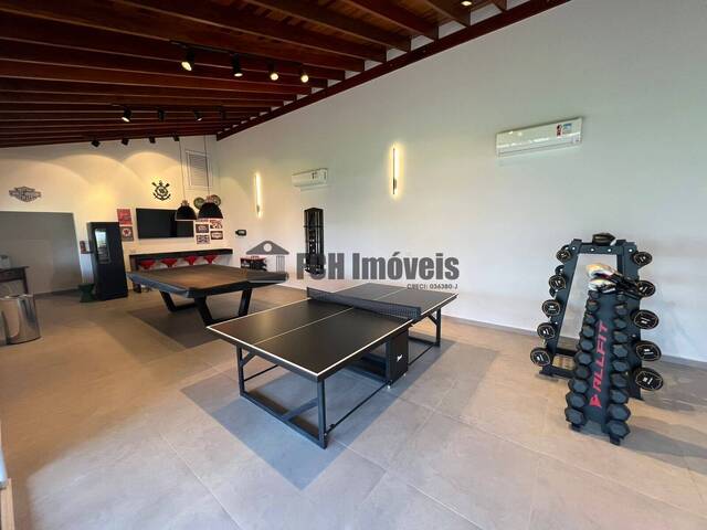 #317 - Casa em condomínio para Venda em Boituva - SP - 3