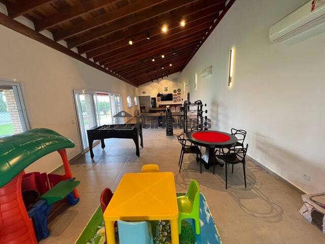 Casa em condomínio para Venda em Boituva - 4