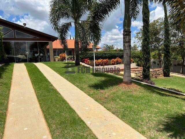 #317 - Casa em condomínio para Venda em Boituva - SP - 1